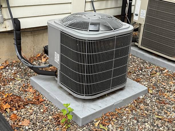 24/7 Emergency Heat Pump Repair experts in Lambertville, NJ