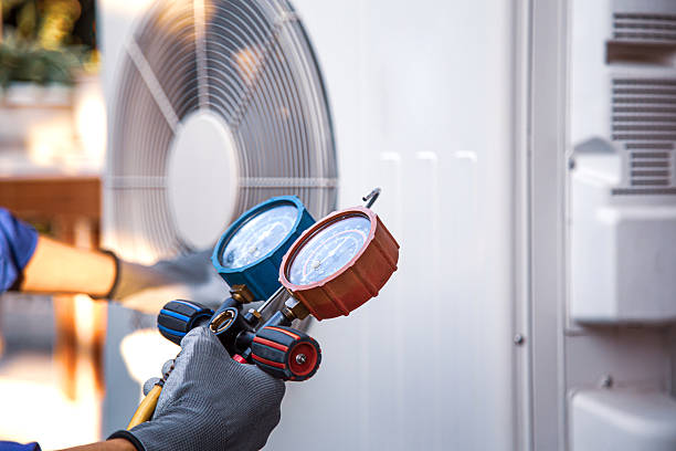 Affordable Heat Pump Repair solutions in Lambertville, NJ