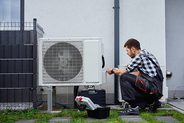 Top rated local Heat Pump Repair specialists in Lambertville, NJ